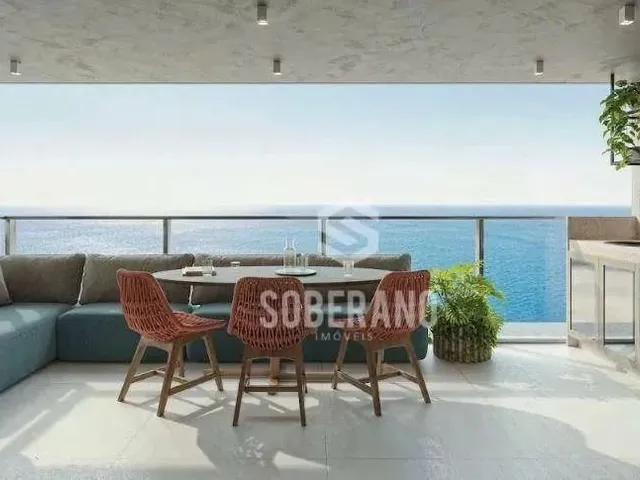 Imagem 2: Apartamento com 3 Dormitórios À Venda, 87 M² por R$ 1.374.805,02 -...