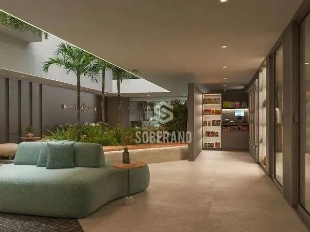 Imagem 4: Apartamento com 3 Dormitórios À Venda, 87 M² por R$ 1.374.805,02 -...