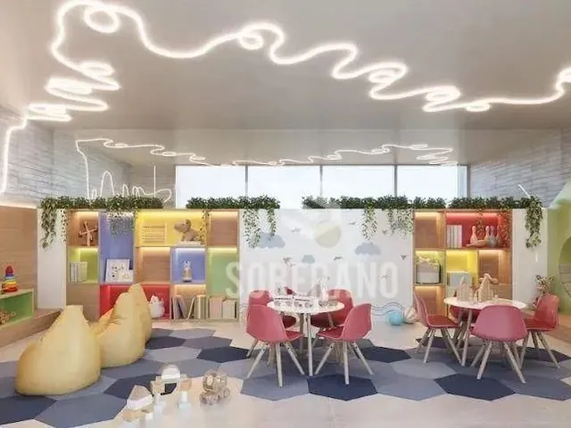 Imagem 14: Apartamento com 3 Dormitórios À Venda, 87 M² por R$ 1.374.805,02 -...