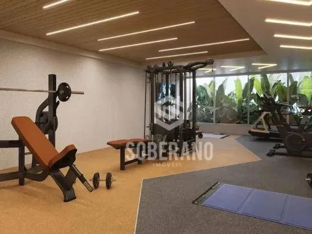 Imagem 13: Apartamento com 3 Dormitórios À Venda, 87 M² por R$ 1.374.805,02 -...