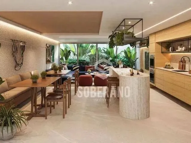 Imagem 5: Apartamento com 3 Dormitórios À Venda, 87 M² por R$ 1.374.805,02 -...