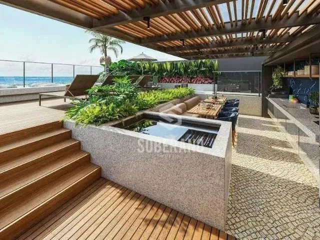 Imagem 9: Apartamento com 3 Dormitórios À Venda, 87 M² por R$ 1.374.805,02 -...