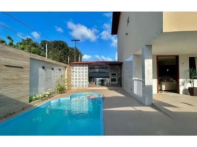 Imagem: Duplex a 200M do Mar Praia de Camboinha