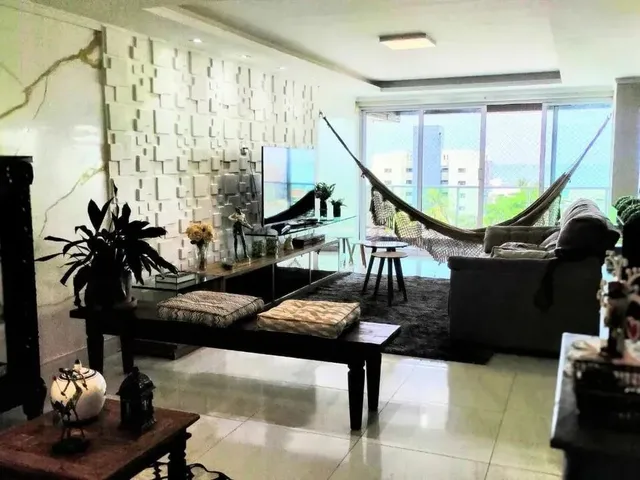 Imagem: Cobertura Duplex para Venda, 04 Quartos