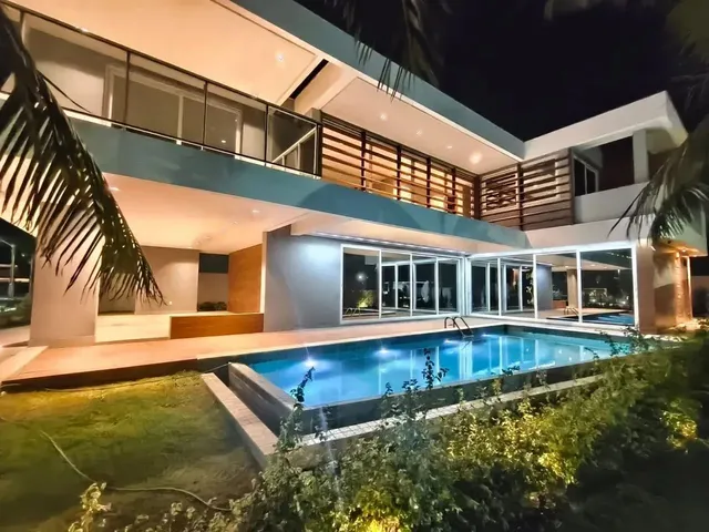 Imagem: Vendo Imóvel com 190M² com 04 Quartos