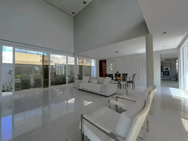 Imagem 10: Vendo Imóvel com 190M² com 04 Quartos em Comercial Norte - Bayeux - Pb