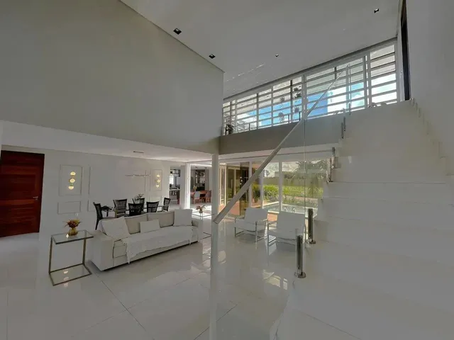 Imagem 12: Vendo Imóvel com 190M² com 04 Quartos em Comercial Norte - Bayeux - Pb
