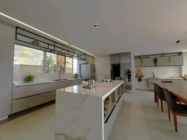 Imagem 9: Vendo Imóvel com 190M² com 04 Quartos em Comercial Norte - Bayeux - Pb