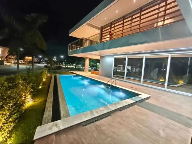 Imagem 14: Vendo Imóvel com 190M² com 04 Quartos em Comercial Norte - Bayeux - Pb