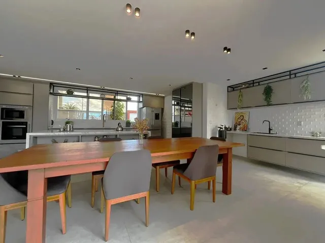 Imagem 13: Vendo Imóvel com 190M² com 04 Quartos em Comercial Norte - Bayeux - Pb