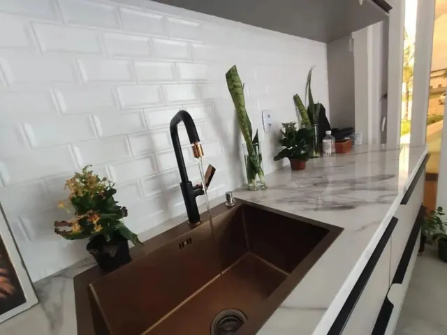 Imagem 6: Vendo Imóvel com 190M² com 04 Quartos em Comercial Norte - Bayeux - Pb