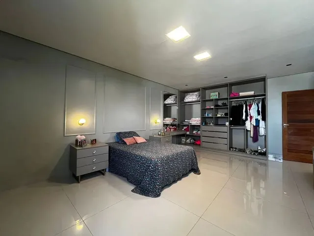 Imagem 7: Vendo Imóvel com 190M² com 04 Quartos em Comercial Norte - Bayeux - Pb