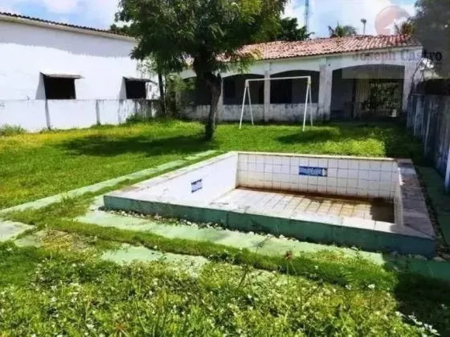 Imagem 2: Vendo Casa com 3 Quartos a 200M da Praia de Acaú
