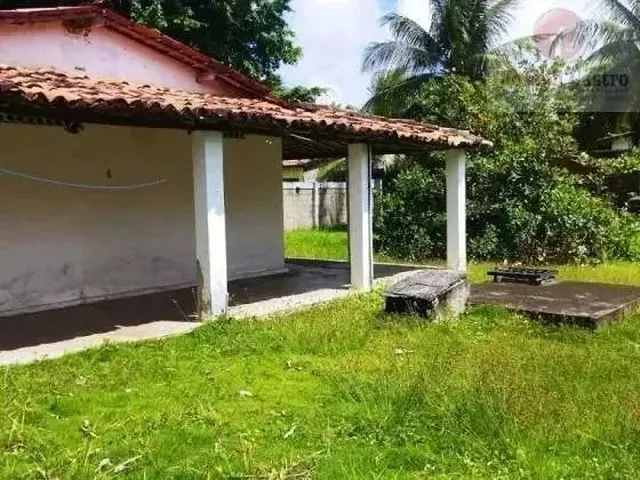 Imagem 3: Vendo Casa com 3 Quartos a 200M da Praia de Acaú