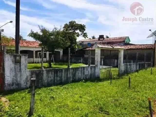 Imagem 10: Vendo Casa com 3 Quartos a 200M da Praia de Acaú
