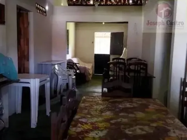 Imagem 11: Vendo Casa com 3 Quartos a 200M da Praia de Acaú
