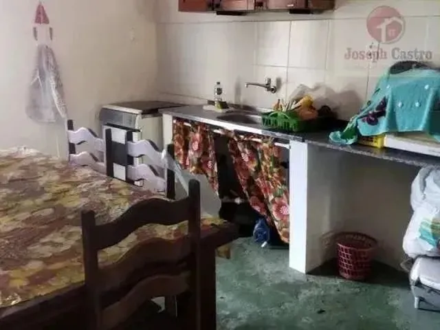 Imagem 12: Vendo Casa com 3 Quartos a 200M da Praia de Acaú