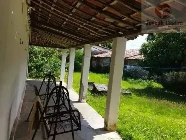 Imagem 8: Vendo Casa com 3 Quartos a 200M da Praia de Acaú