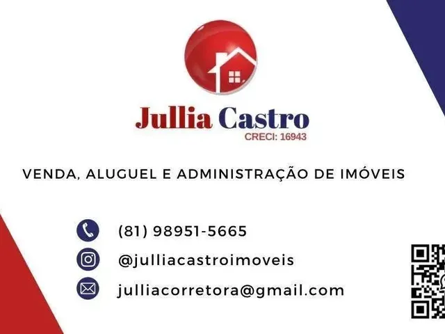 Imagem 5: Vendo Casa com 3 Quartos a 200M da Praia de Acaú