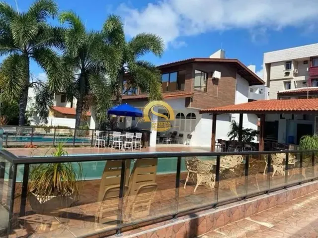Imagem: Casa Alto Padrão em Camboinha, Cabedelo/Pb