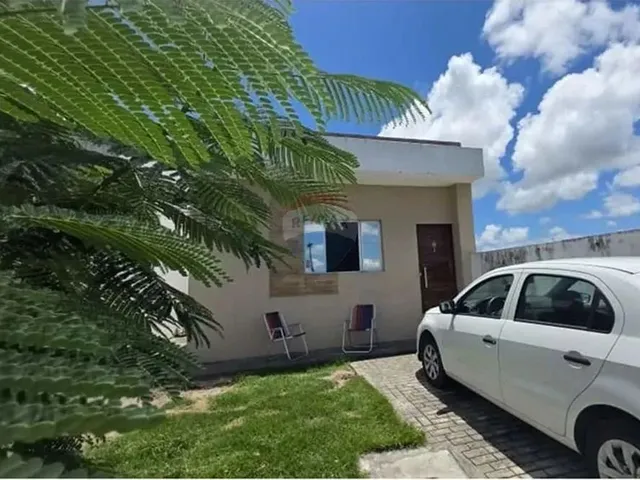 Imagem: Casa À Venda no Conde-Pb