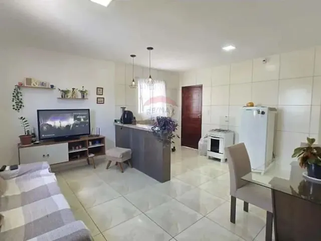 Imagem 2: Casa À Venda no Conde-Pb