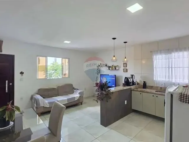 Imagem 6: Casa À Venda no Conde-Pb