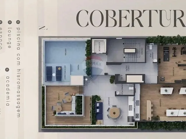 Imagem 10: Repasse de Apartamento, 3 Dormitórios em Intermares