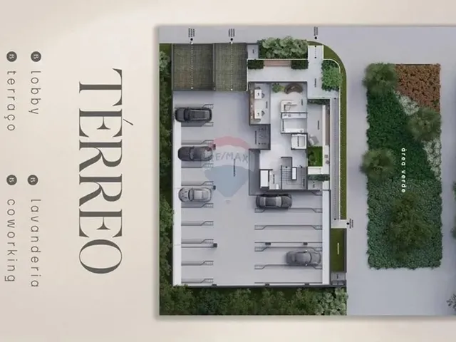 Imagem 4: Repasse de Apartamento, 3 Dormitórios em Intermares