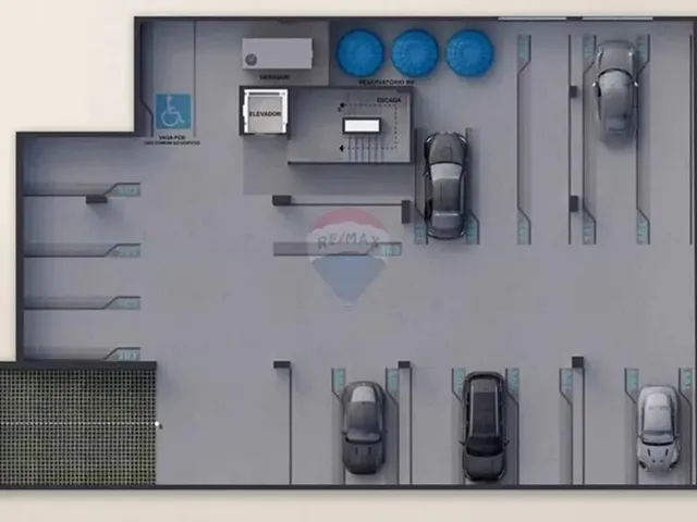 Imagem 5: Repasse de Apartamento, 3 Dormitórios em Intermares