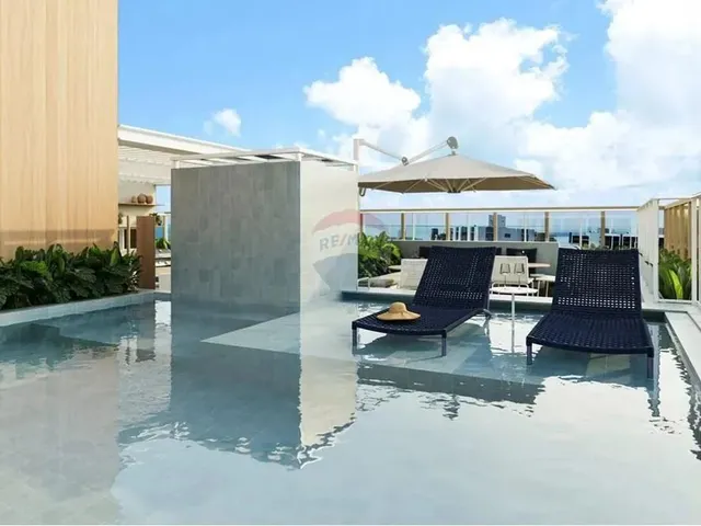 Imagem 6: Repasse de Apartamento, 3 Dormitórios em Intermares