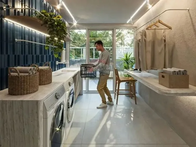 Imagem 14: Repasse de Apartamento, 3 Dormitórios em Intermares