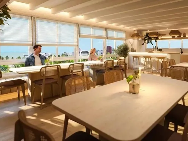 Imagem 12: Repasse de Apartamento, 3 Dormitórios em Intermares