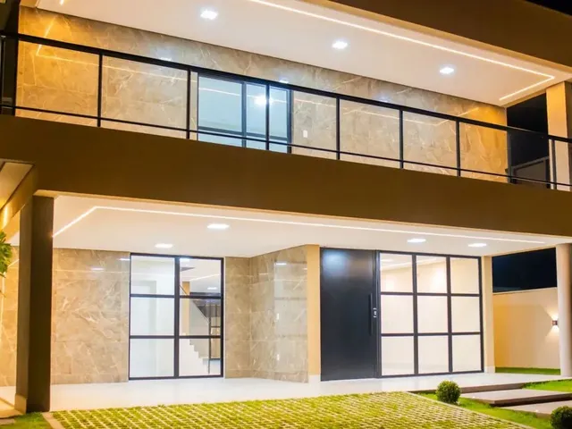 Imagem 4: Imóvel para Venda Possui 356 Metros Quadrados com 5 Quartos em Comercial Norte - Bayeux