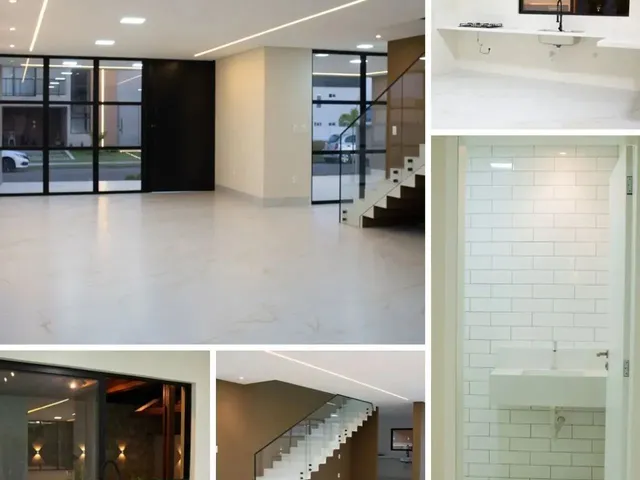 Imagem 11: Imóvel para Venda Possui 356 Metros Quadrados com 5 Quartos em Comercial Norte - Bayeux