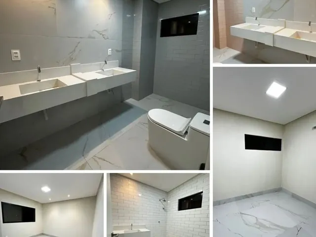 Imagem 9: Imóvel para Venda Possui 356 Metros Quadrados com 5 Quartos em Comercial Norte - Bayeux