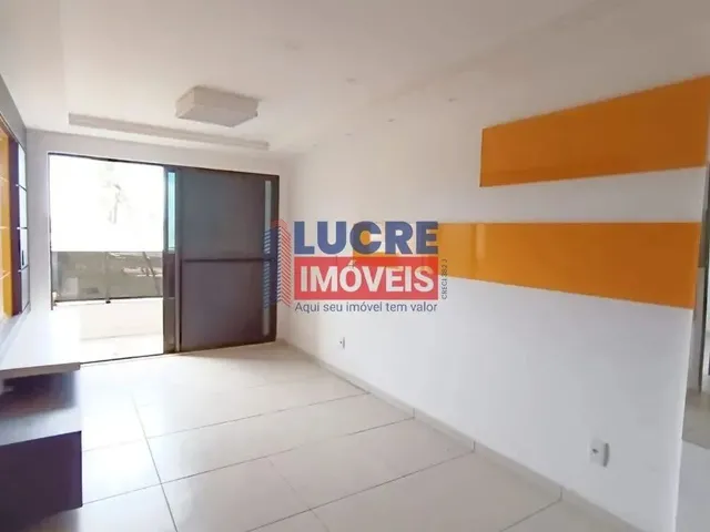 Imagem 11: Apartamento 2 Quartos (Sendo 1 Suíte) Beira Mar em Intermares