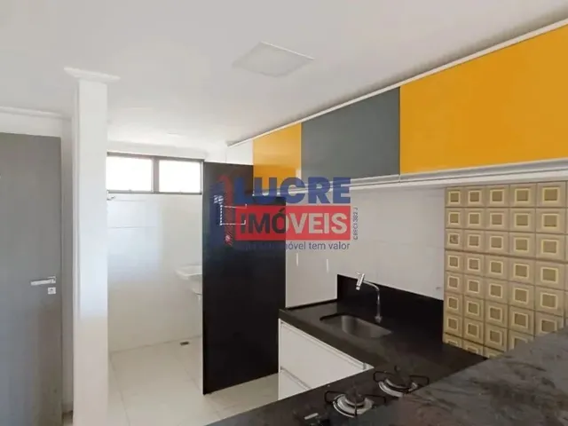 Imagem 12: Apartamento 2 Quartos (Sendo 1 Suíte) Beira Mar em Intermares