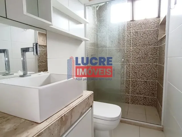 Imagem 9: Apartamento 2 Quartos (Sendo 1 Suíte) Beira Mar em Intermares
