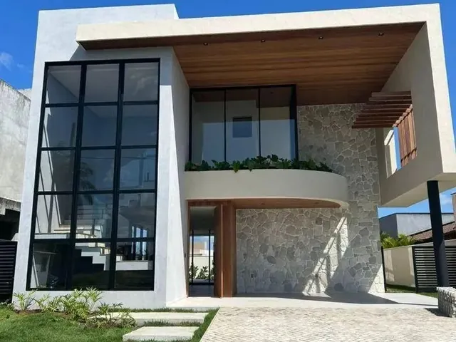 Imagem: Casa com 3 Dormitórios À Venda, 315 M²
