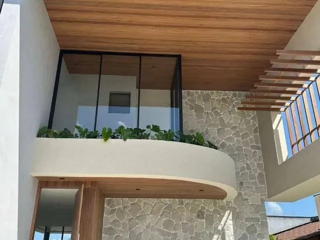 Imagem 4: Casa com 3 Dormitórios À Venda, 315 M² por R$ 2.700.000,00 - Alphaville Pb - Bayeux/Pb
