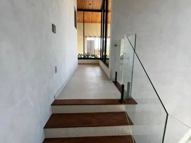 Imagem 2: Casa com 3 Dormitórios À Venda, 315 M² por R$ 2.700.000,00 - Alphaville Pb - Bayeux/Pb