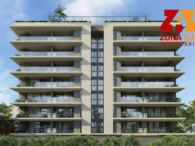 Imagem 13: Apartamento com 1 Dormitório À Venda, 39 M² por R$ 361.807,95 -...