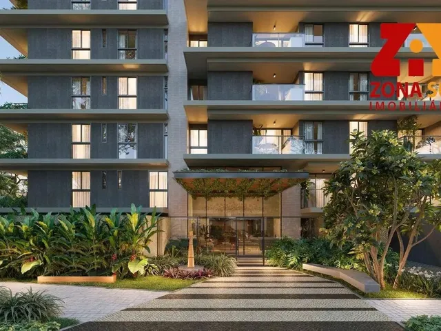 Imagem 8: Apartamento com 1 Dormitório À Venda, 39 M² por R$ 361.807,95 -...