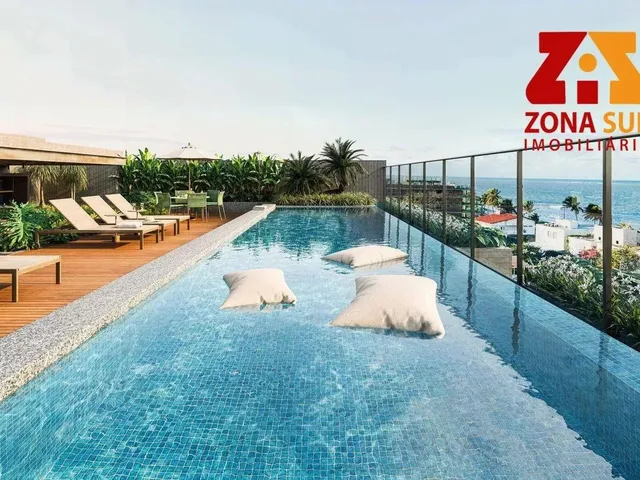 Imagem 16: Apartamento com 1 Dormitório À Venda, 39 M² por R$ 361.807,95 -...