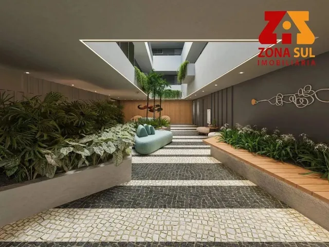 Imagem 3: Apartamento com 1 Dormitório À Venda, 39 M² por R$ 361.807,95 -...