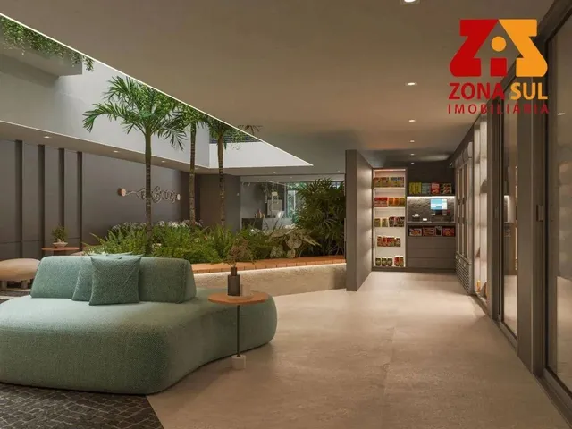Imagem 12: Apartamento com 1 Dormitório À Venda, 39 M² por R$ 361.807,95 -...