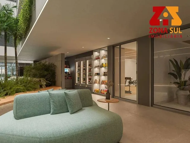 Imagem 7: Apartamento com 1 Dormitório À Venda, 39 M² por R$ 361.807,95 -...