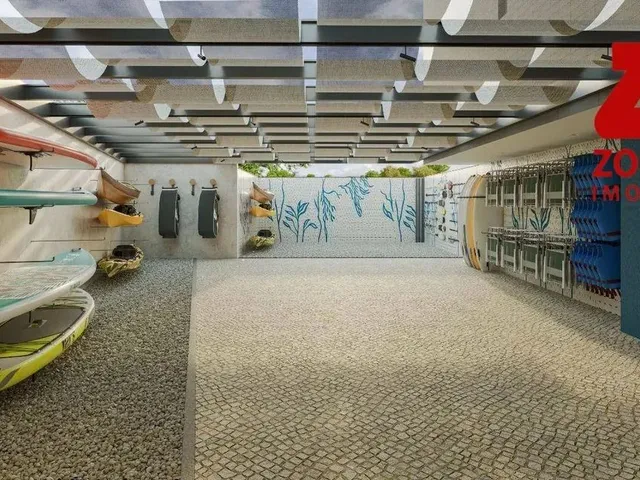 Imagem 9: Apartamento com 1 Dormitório À Venda, 39 M² por R$ 361.807,95 -...