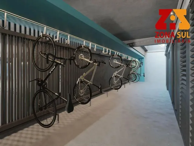 Imagem 11: Apartamento com 1 Dormitório À Venda, 39 M² por R$ 361.807,95 -...